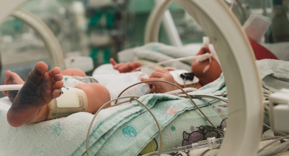 La infección por VPH durante el embarazo aumenta el riesgo de parto prematuro